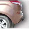 Фаркоп на Лада Х-РЕЙ Lada XRAY VAZ-42A-0