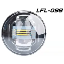Фара противотуманная Lada XRAY (2015-) OPTIMA LED FOG LIGHT-098 левая + правая