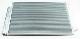Радиатор кондиционера LADA Vesta/Веста/XRAY 921006454R Valeo, 814373 ( 921001727R )