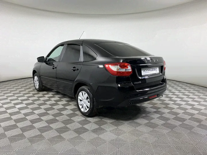Lada Granta 1.6, 2023-1