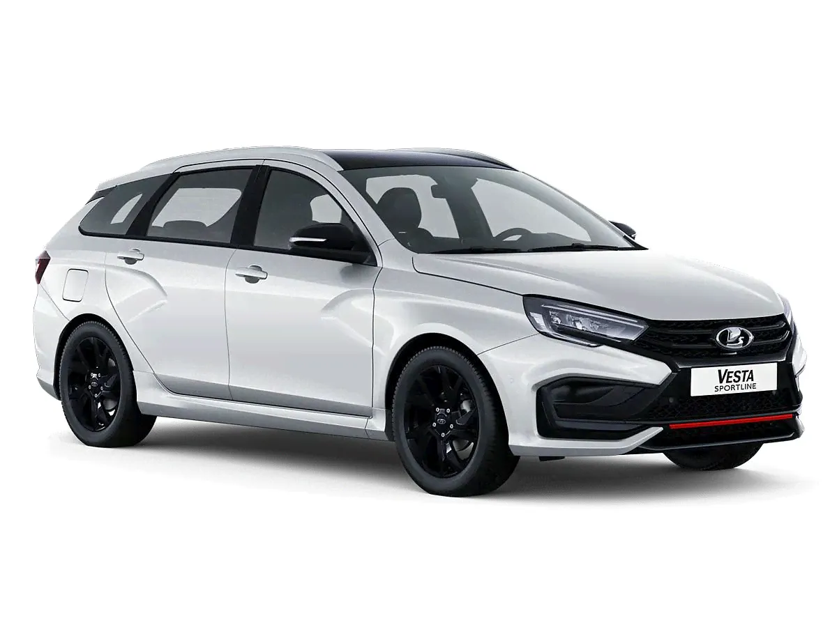 Lada Vesta Sportline универсал в лизинг-0