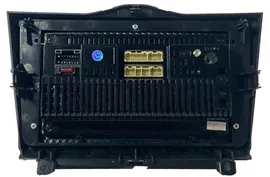 Штатная магнитола Zenith Lada Granta FL, Android 10, 8/128GB, 4G LTE