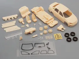 Сборная модель LADA Granta