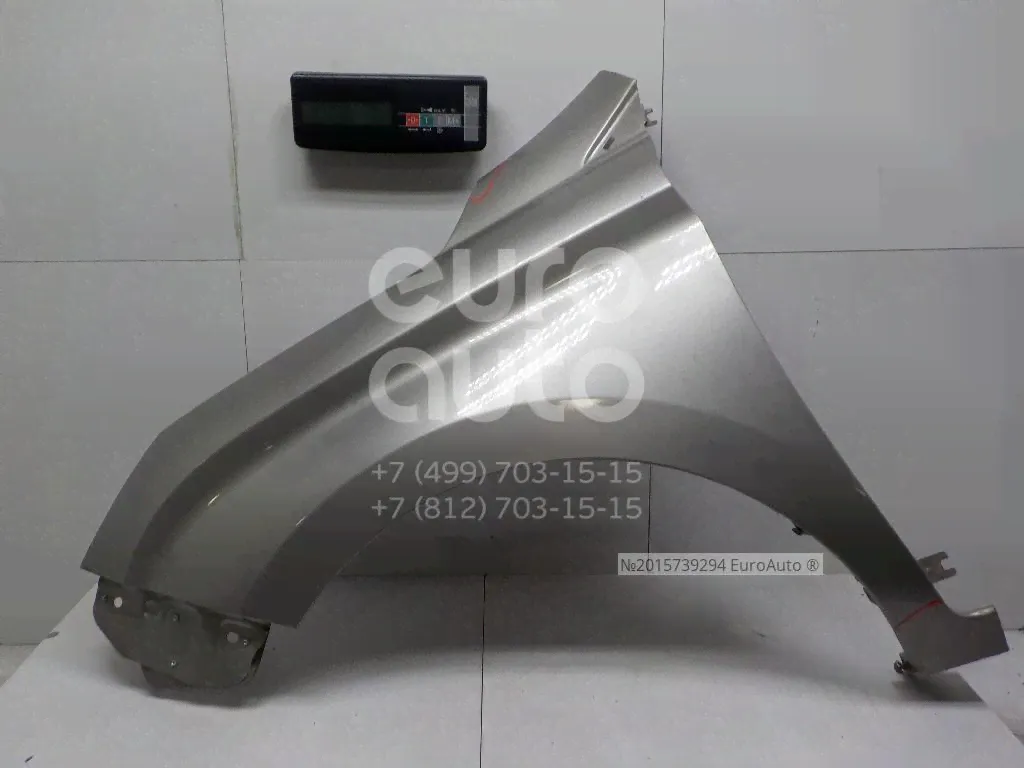 631014885R LADA Крыло переднее левое-0