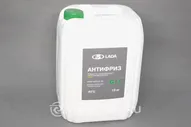 Антифриз зеленый G11 -40С 10л Sintec EURO LADA 88888-4000100-82, LADA