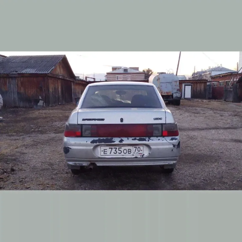 LADA (ВАЗ), модель: 21101,2005г-0