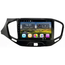 Штатная магнитола Zenith для Lada Vesta - Лада Веста, Android 10, 2/16GB