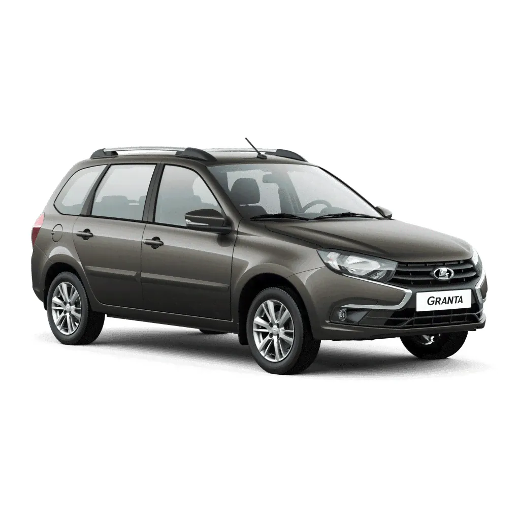 LADA Granta SW Luxe-0