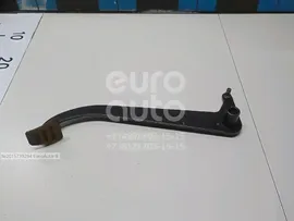 11180160201010 LADA Педаль сцепления