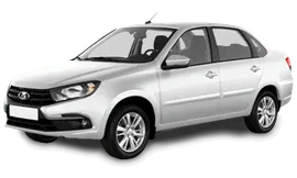 Lada Granta FL седан (2018-н.в.)