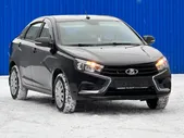 Lada Vesta, 2020
