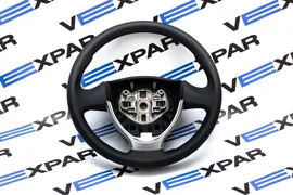 Рулевое колесо LADA Granta (с 2018 г.в.) в сборе (цвет накладки