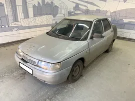 ВАЗ (LADA) 2110, 2004 год