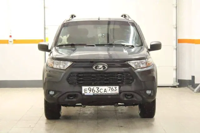 LADA Niva 2022 г.в.-3