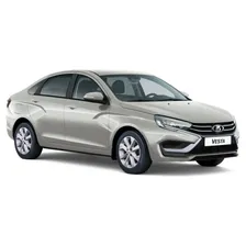 LADA Vesta Sedan Techno