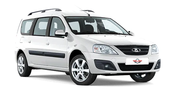 Lada Largus универсал 7 мест-0