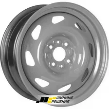 6*15 4*98 ET35 58,6 ТЗСК Lada Granta Grey