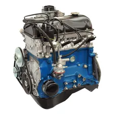 Двигатель в сборе LADA 2106 объём 1.6 21060100026001