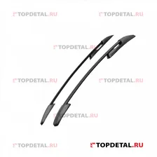 Комплект рейлингов LADA XRAY