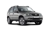 LADA (ВАЗ) Niva Classic
