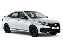 Lada Vesta Sportline седан в лизинг