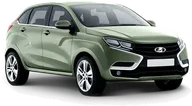 LADA (ВАЗ) XRAY