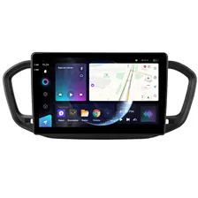 Магнитола Teyes CC3L 4/32Gb 9" для Lada Vesta 2023-2025 Type-A