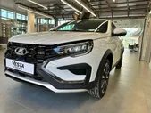 Lada Vesta Cross EnjoY