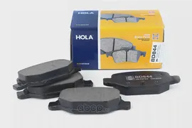 Колодки задние LADA Vesta, Vesta SW, Xray, Granta sport, Kalina s HOLA