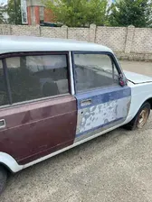 транспортное средство - LADA 2107, 2009 года выпуска