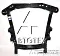 Подрамник двигателя K4M/K7M LADA Largus 8200745454/8200741075 Renault 544013322R