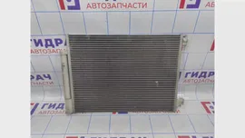 Радиатор кондиционера Lada X-Ray Cross 921001727R.