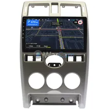 Штатная магнитола OEM RS9-CH082N для Lada Priora (2007-2013) серая на Android 10