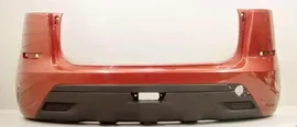 Бампер задний Lada XRAY (окраш.)