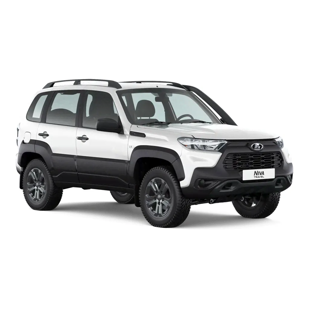 LADA Niva Travel Comfort Off-road