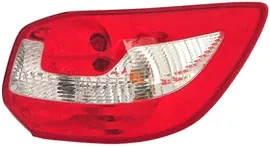 Фонарь задний правый ВАЗ-2191 Granta (лифтбек) LADA 21910371601000