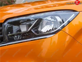 Оригинальная передняя фара Lada (левая) Лада XRAY (2016-2022)
