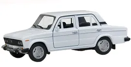 Welly модель машины 1:34-39 Lada 2106 Welly 42381