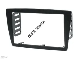 Переходная рамка 2DIN Lada Granta Avel AVS500FR (#160)