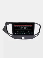LADA Vesta/Granta/Xray Магнитола 2Din Андроид Vesta 2Din Granta 2Din Xray 2Din