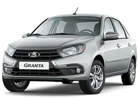 ВАЗ (LADA) Granta, 2021 Новый