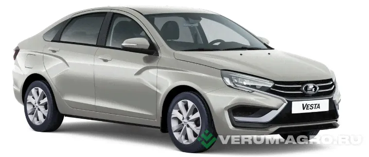 LADA VESTA GFL11-0