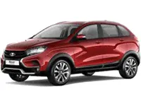 Стеклоочистители ВАЗ (Lada) XRAY