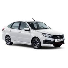 LADA Granta Liftback Drive Active Comfort