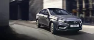 LADA Vesta седан