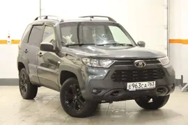 LADA Niva 2022 г.в.