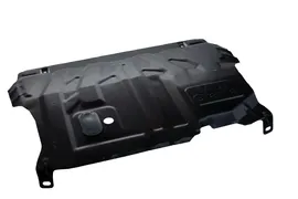 Защита картера Lada Granta МКПП / АКПП (штатный крепеж)
