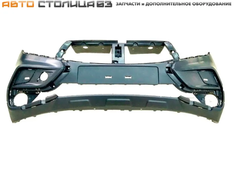 Бампер передний под покраску Lada XRAY Cross (оригинал)-0