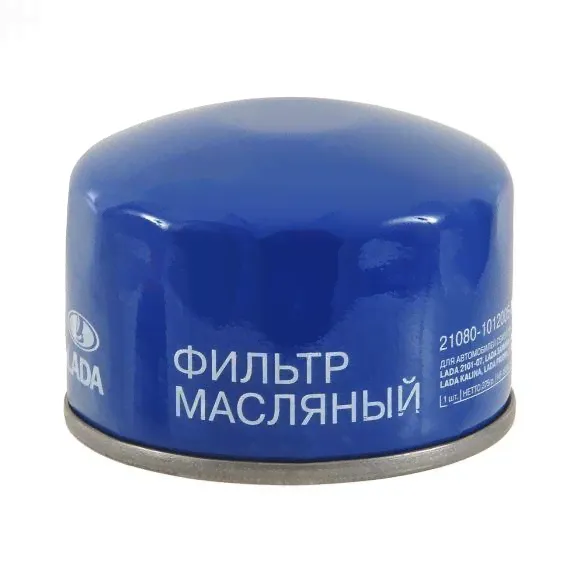 Масляный фильтр LADA 2108 21080101200582-0