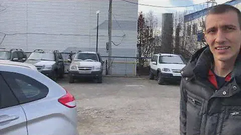 Отзыв о покупке LADA X RAY. Архив  Автосалона Экспресс Лада